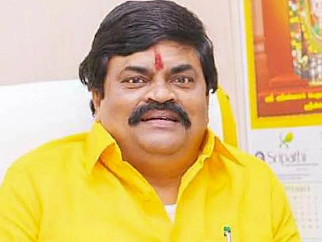 விஐபி தொகுதி: ராஜபாளையம்... பாலாஜிக்கு பலவீனமா?