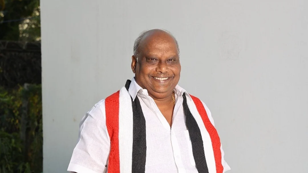 சுரேஷ்குமார்