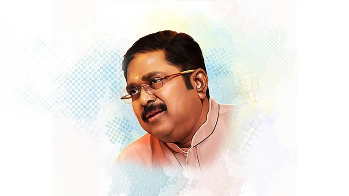 தினகரன்