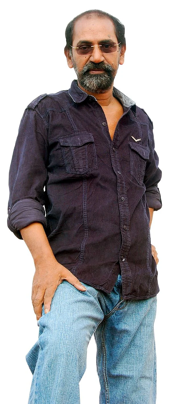 எஸ்.பி.ஜனநாதன்