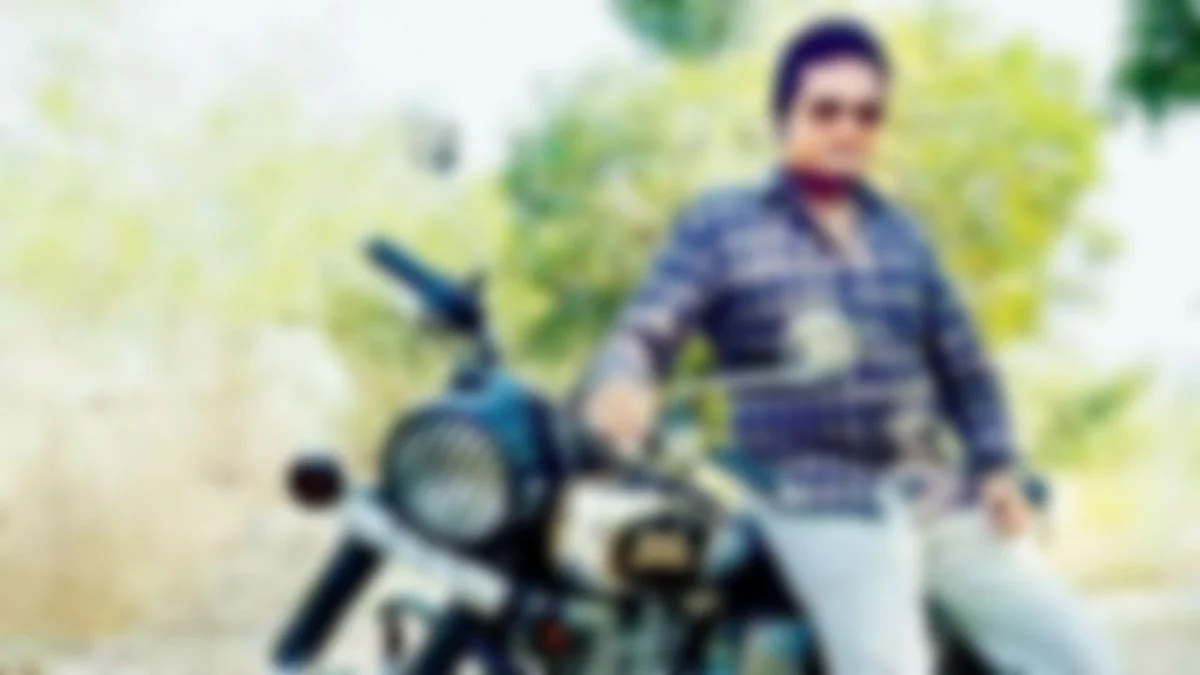 நடிகை குற்றம்சாட்டிய விஜய்