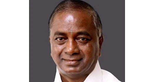 கோவை தங்கம்