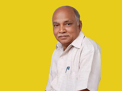 மருத்துவர் ஜீவானந்தம் என்னும் மகத்துவ மனிதர்!