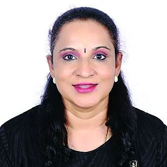 ஸ்ரீமதி வெங்கட்ராமன்