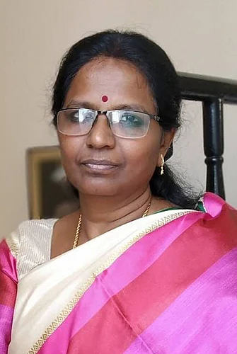 சியாமளா தேவி