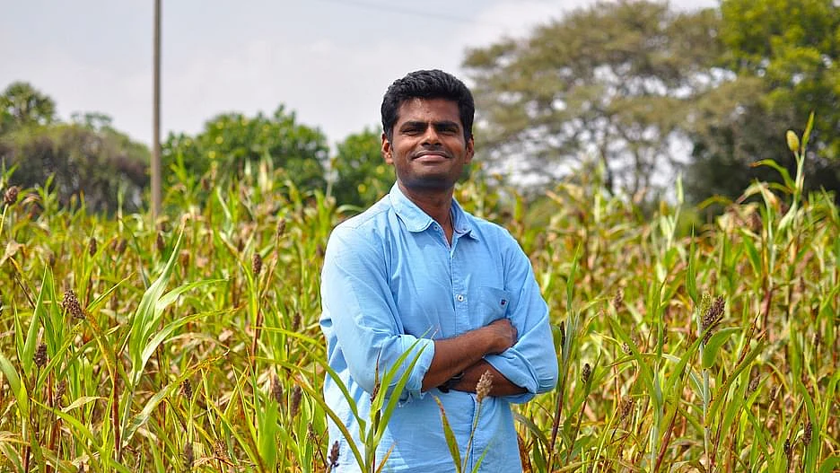 அண்ணாமலை