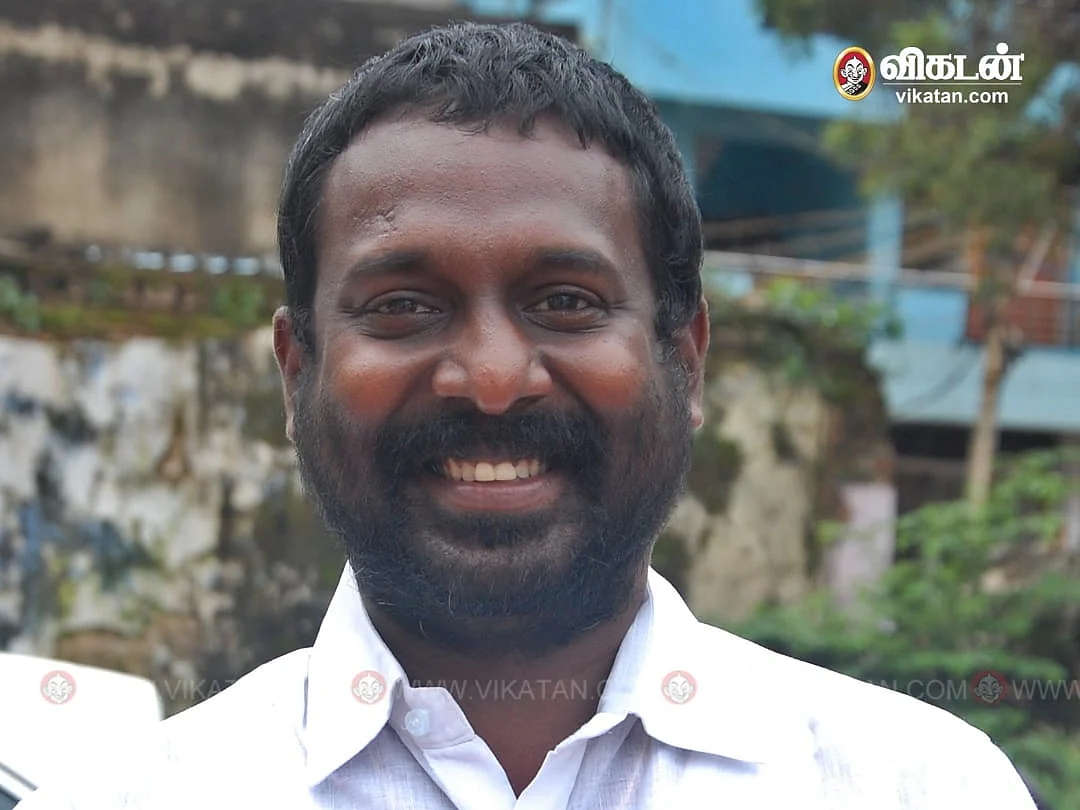 `வசந்த் & கோ-வில் 25% ஷேர்!’ - காங்கிரஸ் வேட்பாளர் விஜய் வசந்த்தின் சொத்து மதிப்பு எவ்வளவு தெரியுமா?
