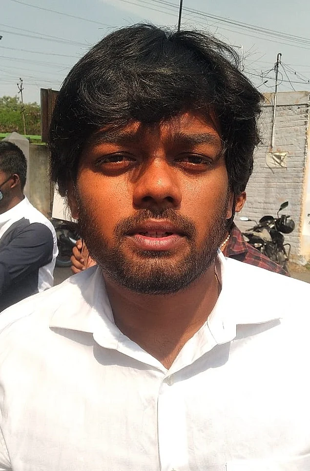 தமிழ் மனோஜ்