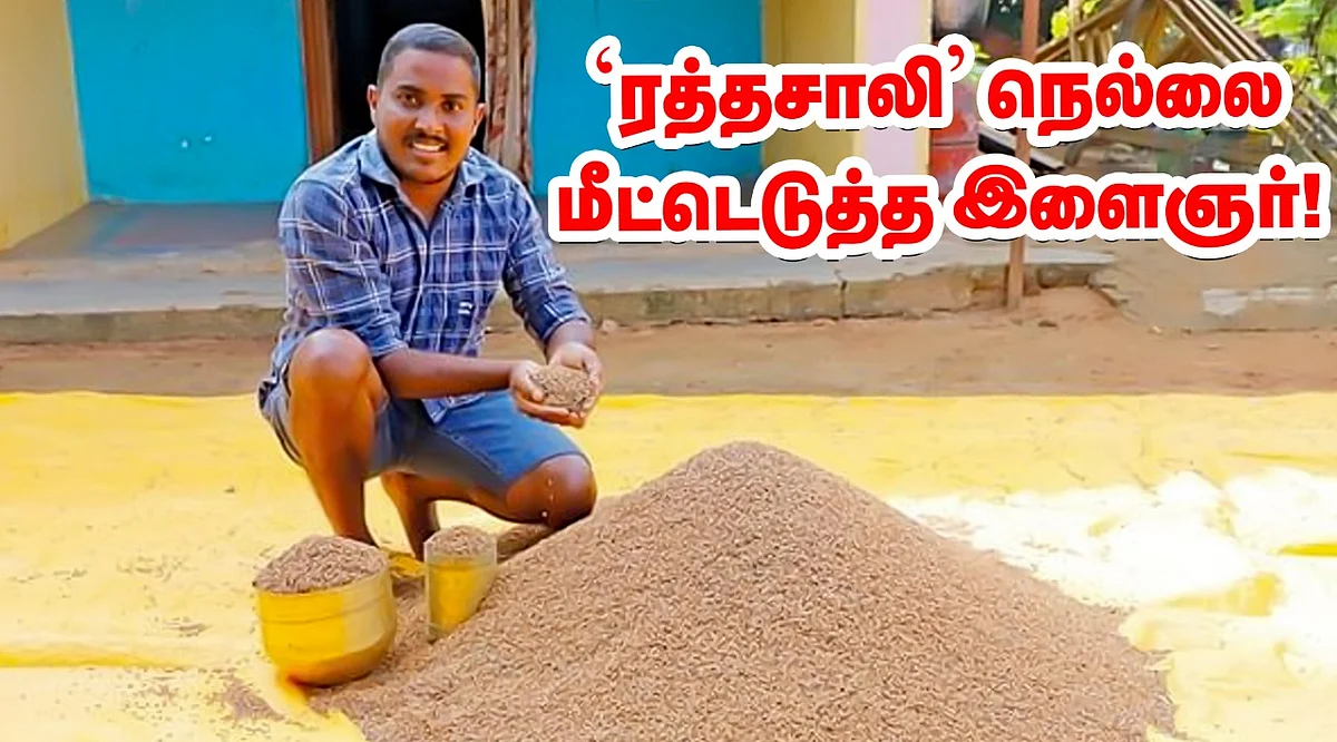 ரத்தசாலி
