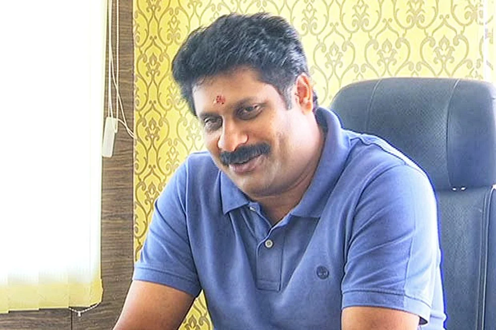 சஜ்ஜீவன்
