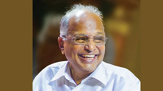 ஆர்.கிருஷ்ணமூர்த்தி