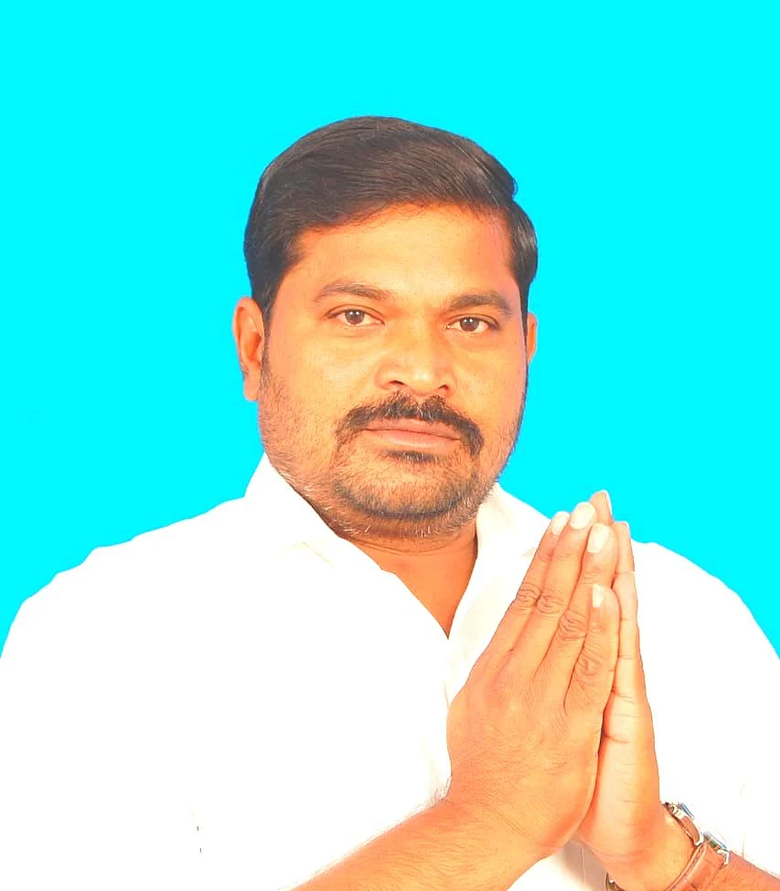 தென்னரசு சாம்ராஜ்