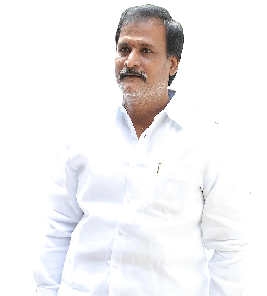 சேகர்பாபு