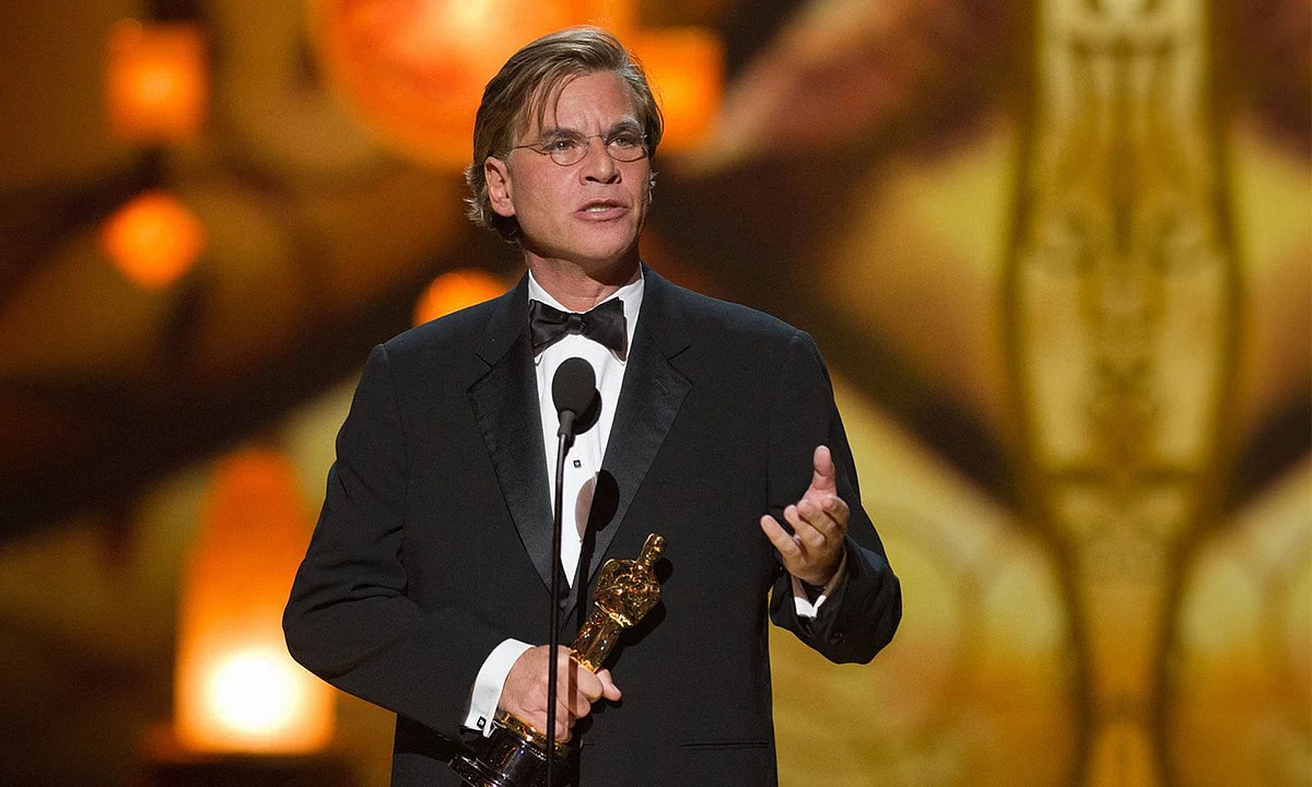 Aaron Sorkin