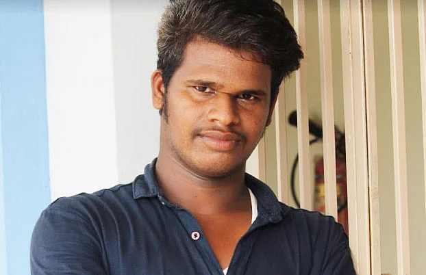 சிவ சங்கர்