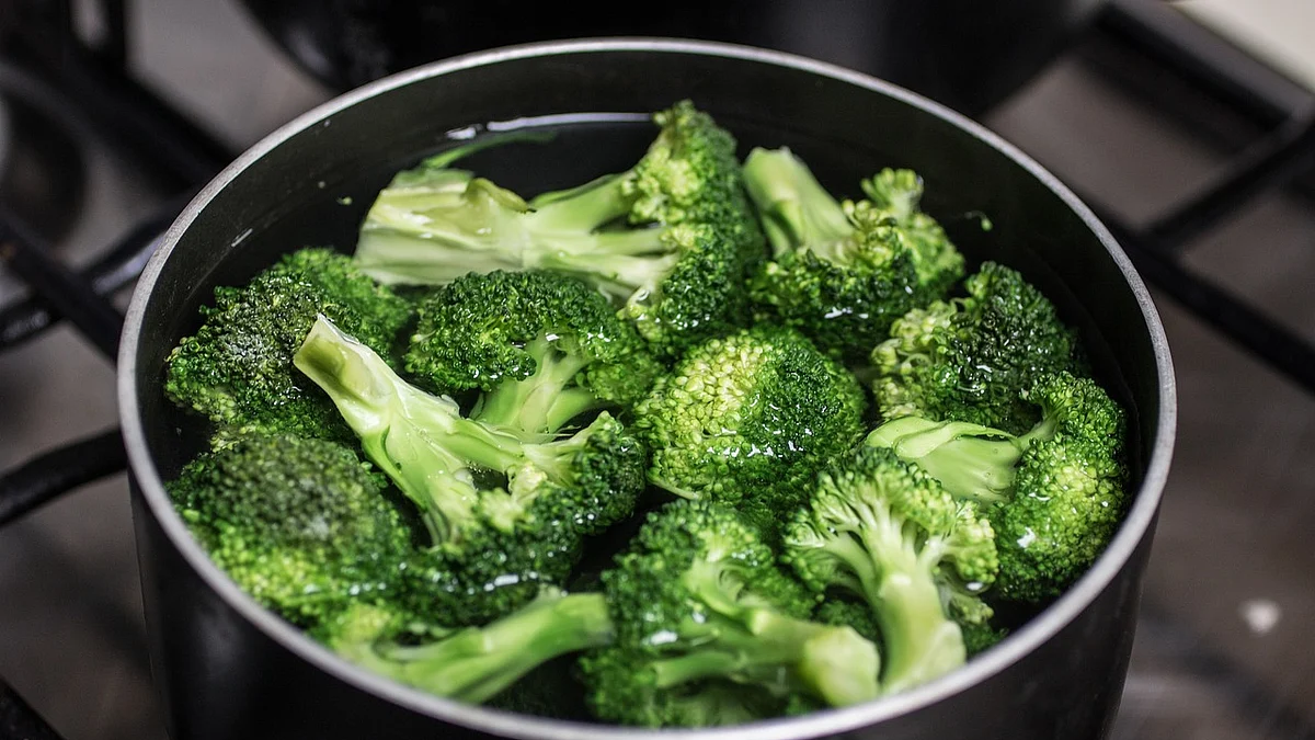 Broccoli