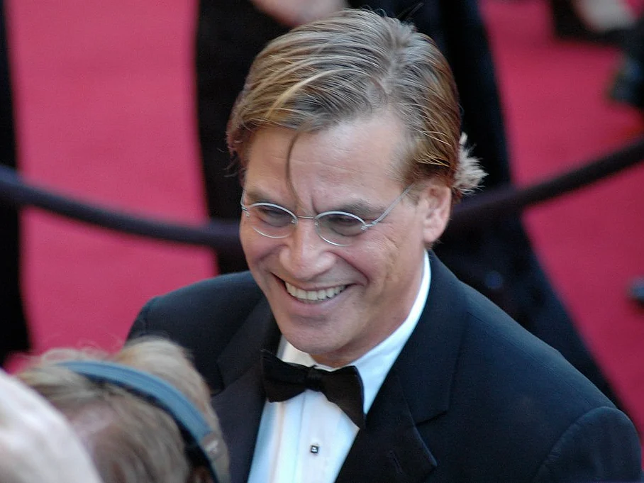 Aaron Sorkin