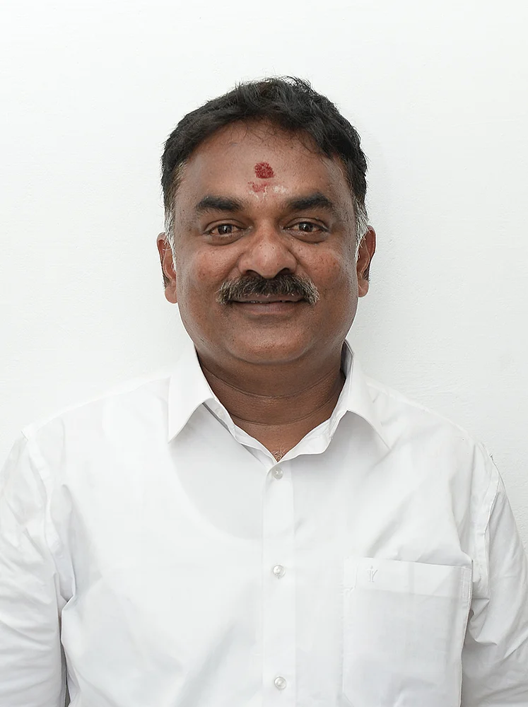 கார்த்திகேய சிவசேனாபதி