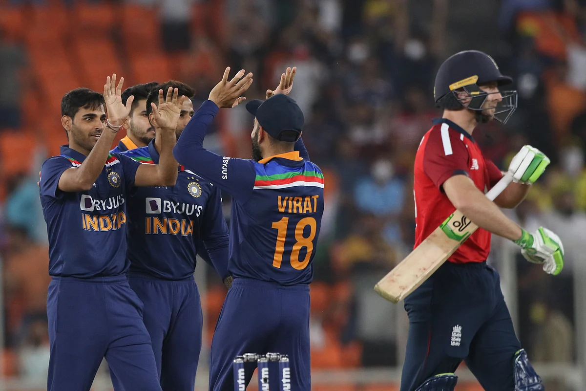 #INDvENG