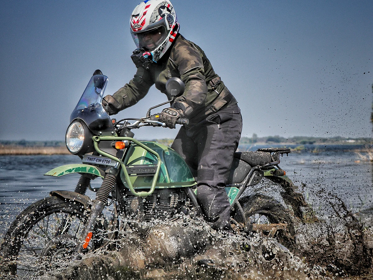 Himalayan Adventure