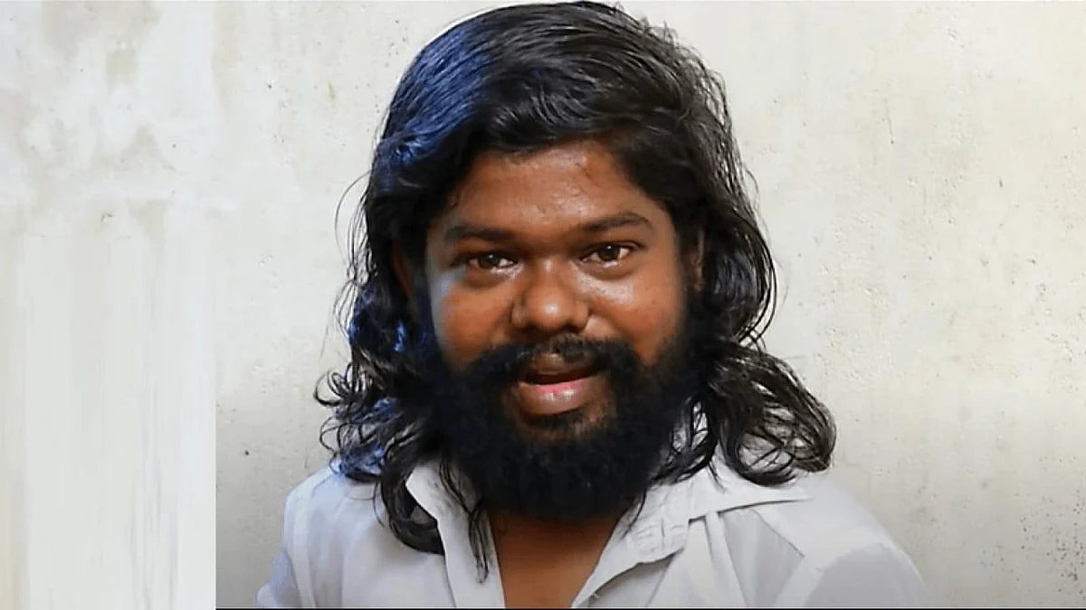 தீப்பெட்டி கணேசன்