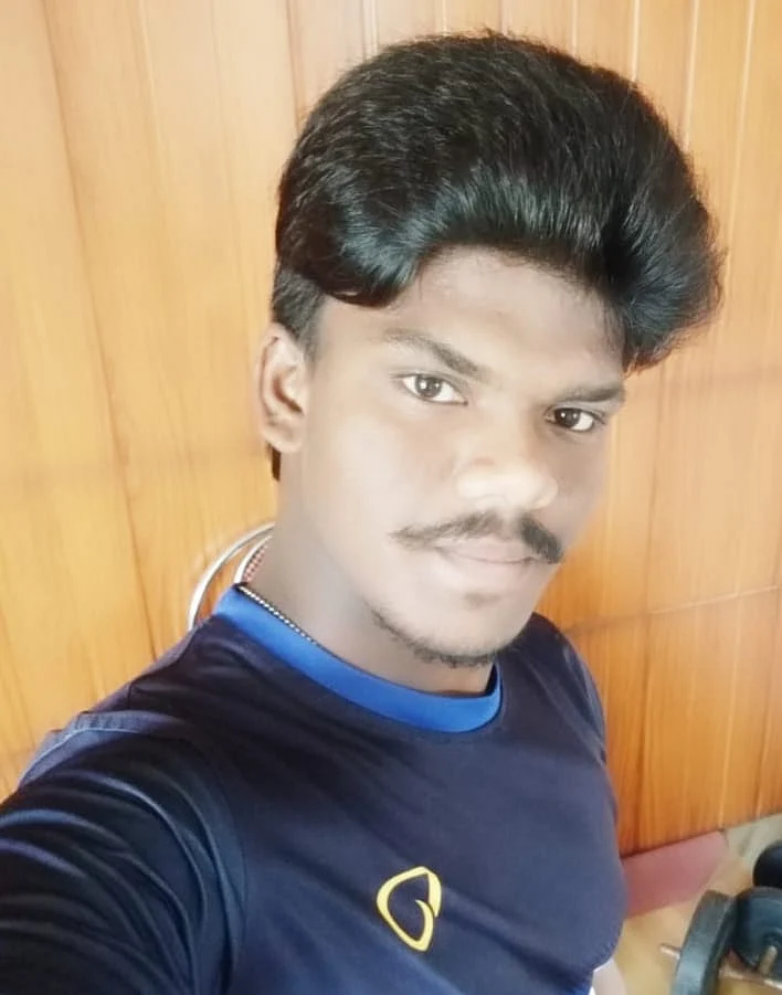 செய்யது இப்ராகிம் ஆஷிக்