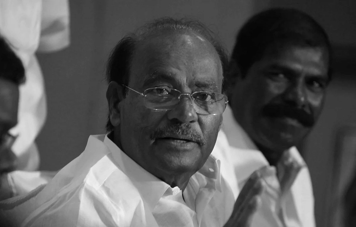 ராமதாஸ்