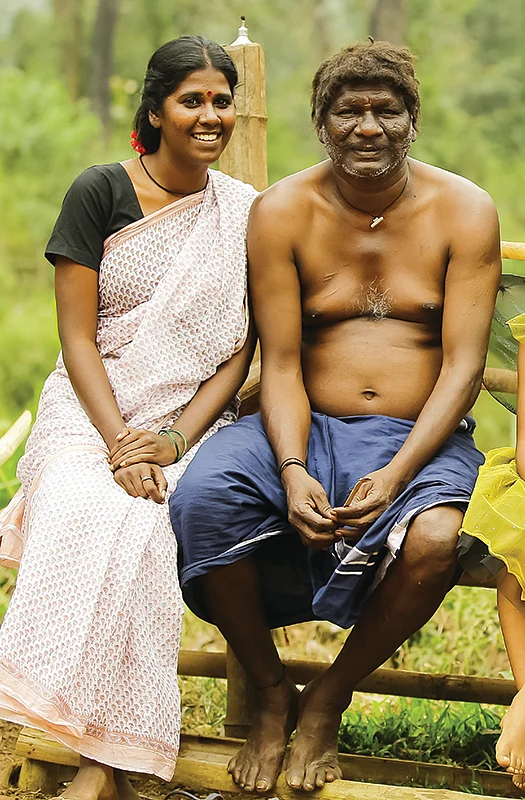 “ஆஸ்கருக்காகக் காத்திருக்கிறேன்!”