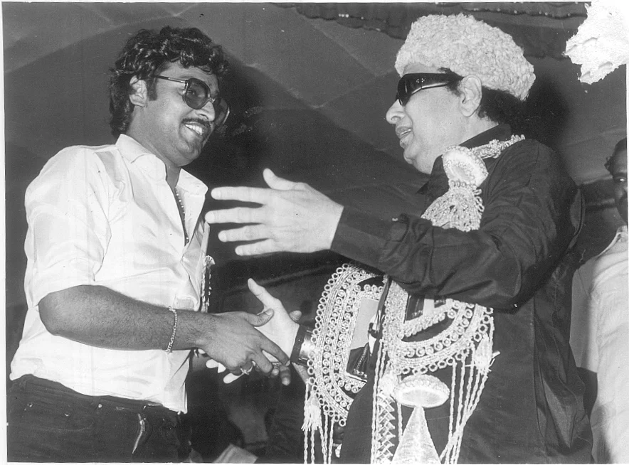 பாக்யராஜ்