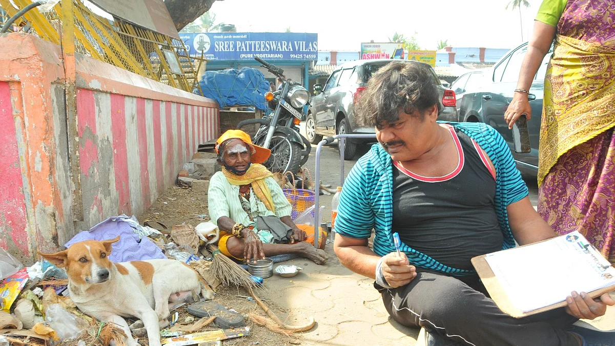 மன்சூர் அலிகான்