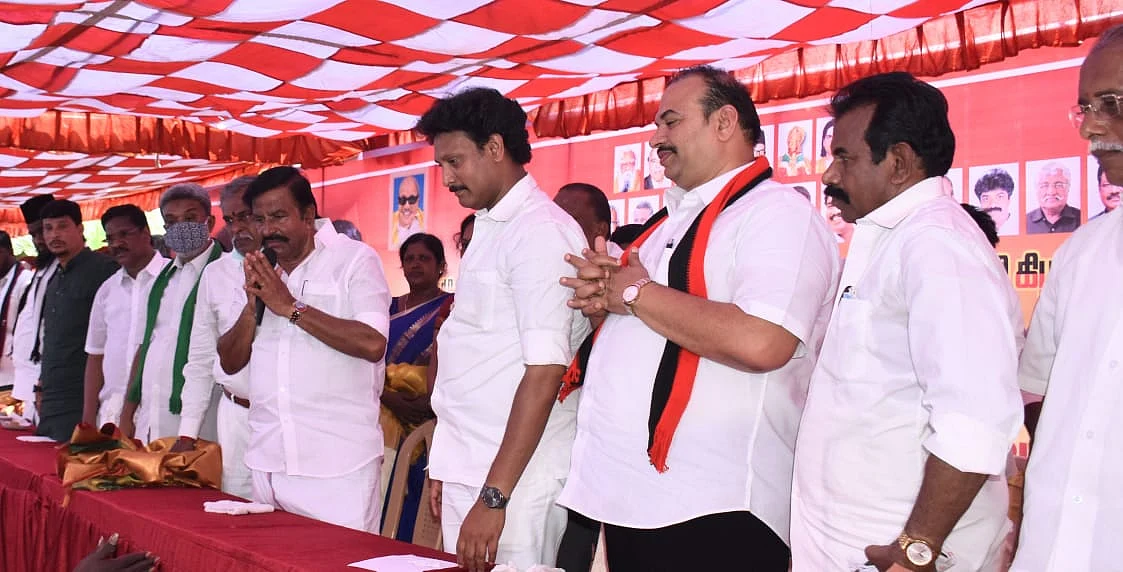 கே.என்.நேரு