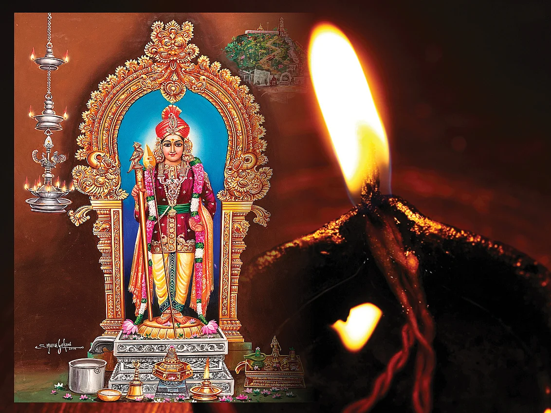 இறந்தவர்களோடு தொடர்பு கொண்டு பேச முடியுமா? - அதிகாலை சுபவேளை!