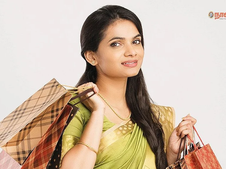 பட்ஜெட் முதல் பர்ச்சேஸ் வரை...
இன்றைய பெண்களுக்கு நிதிச் சுதந்திரம் இருக்கிறதா? சர்வே ரிப்போர்ட்