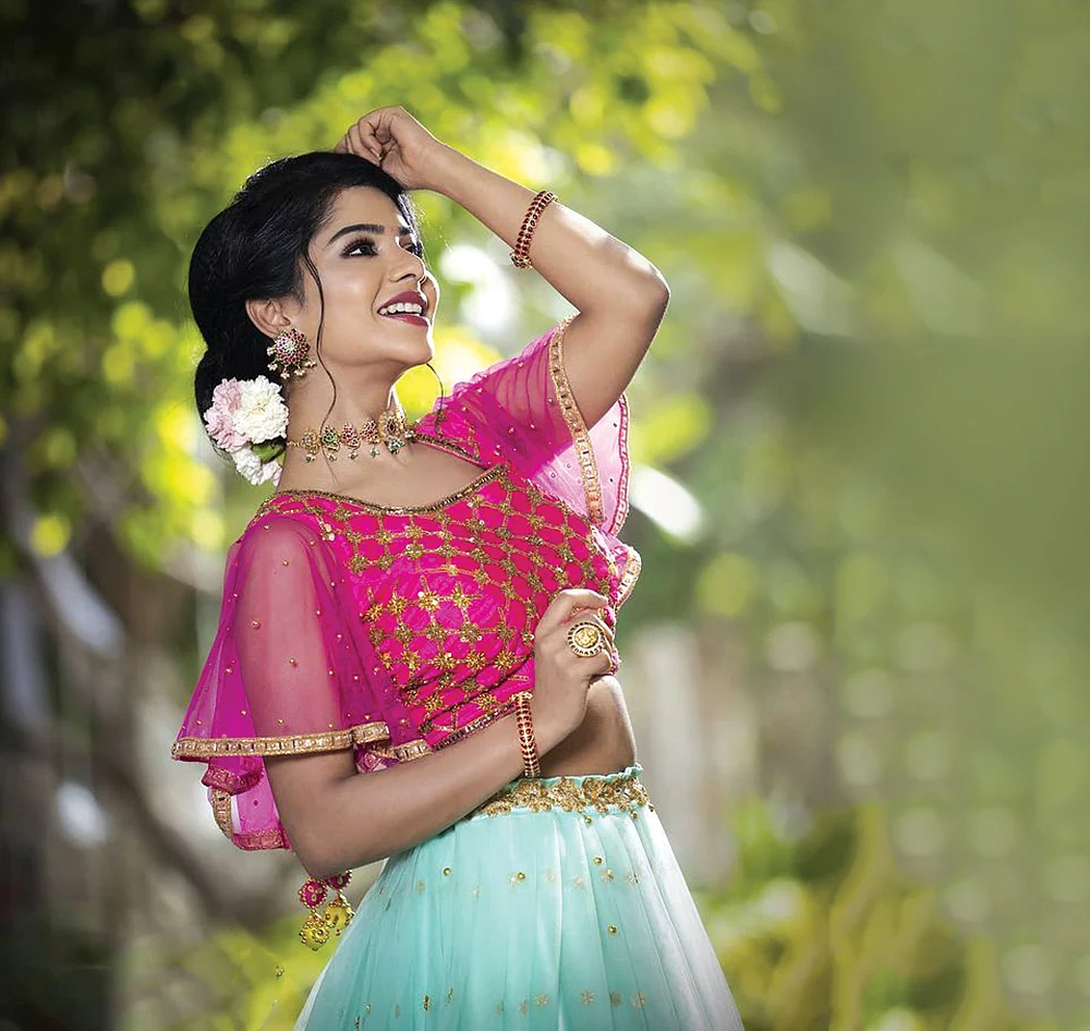 சின்னத்திரை: சேனல் சைட் டிஷ்