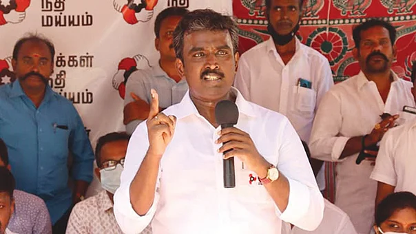 M. முருகானந்தம்