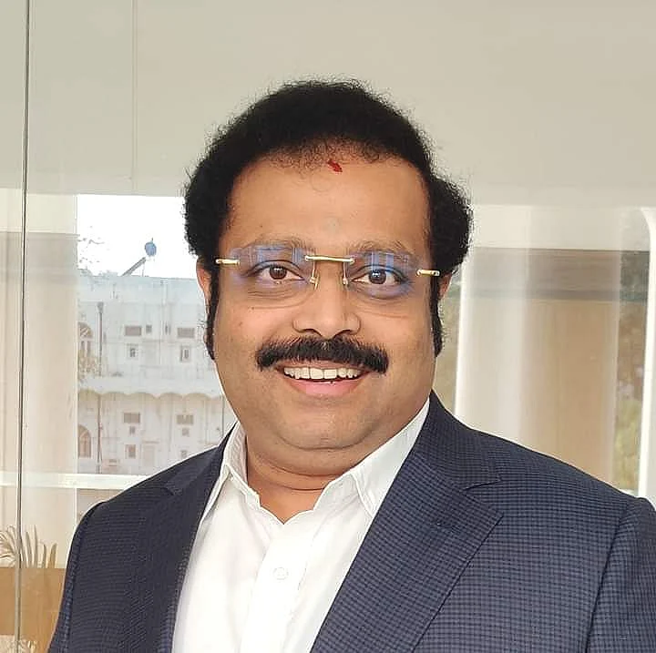 கதிர் ஆனந்த்