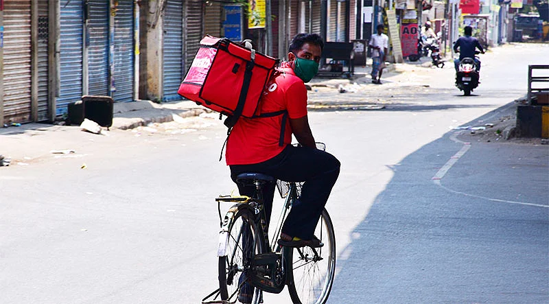 ZOMATO