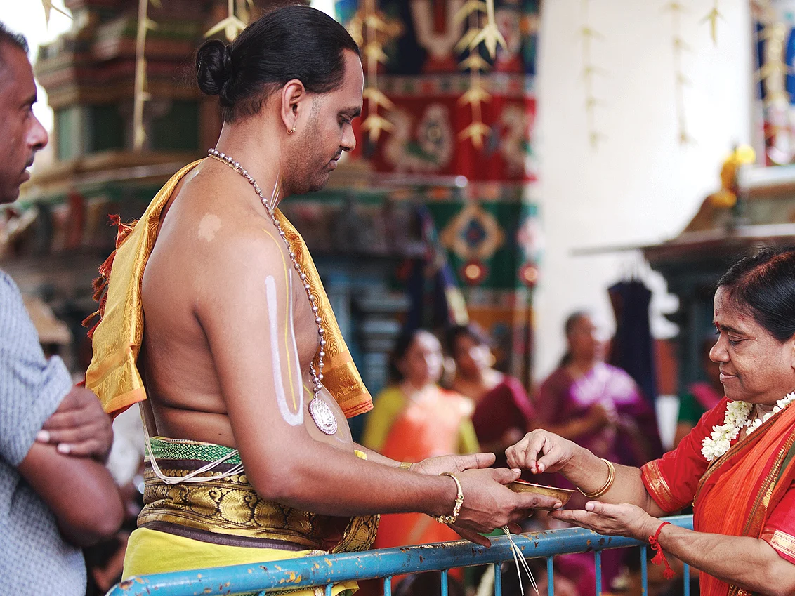 சிந்தனை விருந்து: நீதிநூலும் நியதிகளும்!