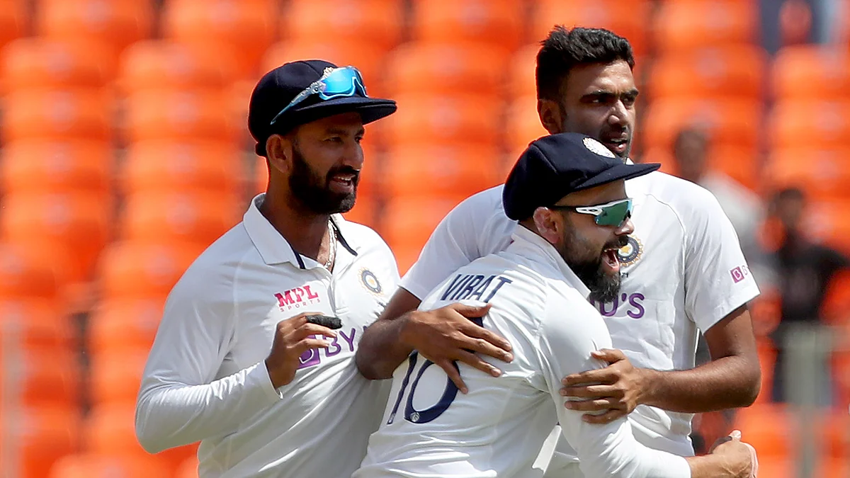 #INDvENG
