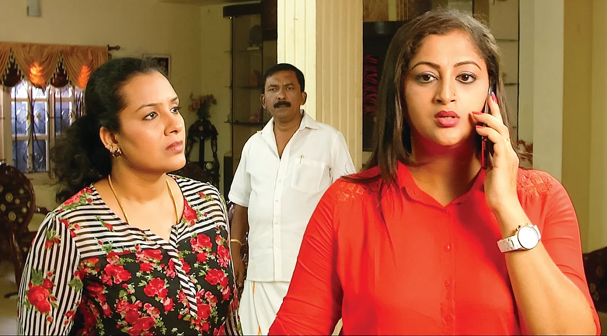 விகடன் TV: மறுபடியும் வந்துட்டோம்!