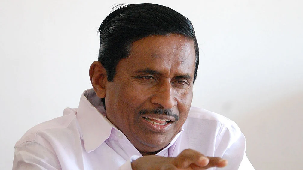 கரூர் சின்னசாமி