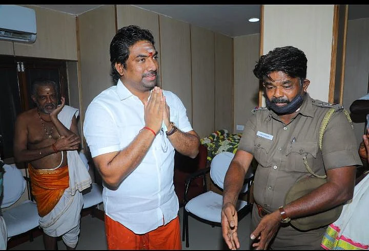 ஜெயபிரதீப்