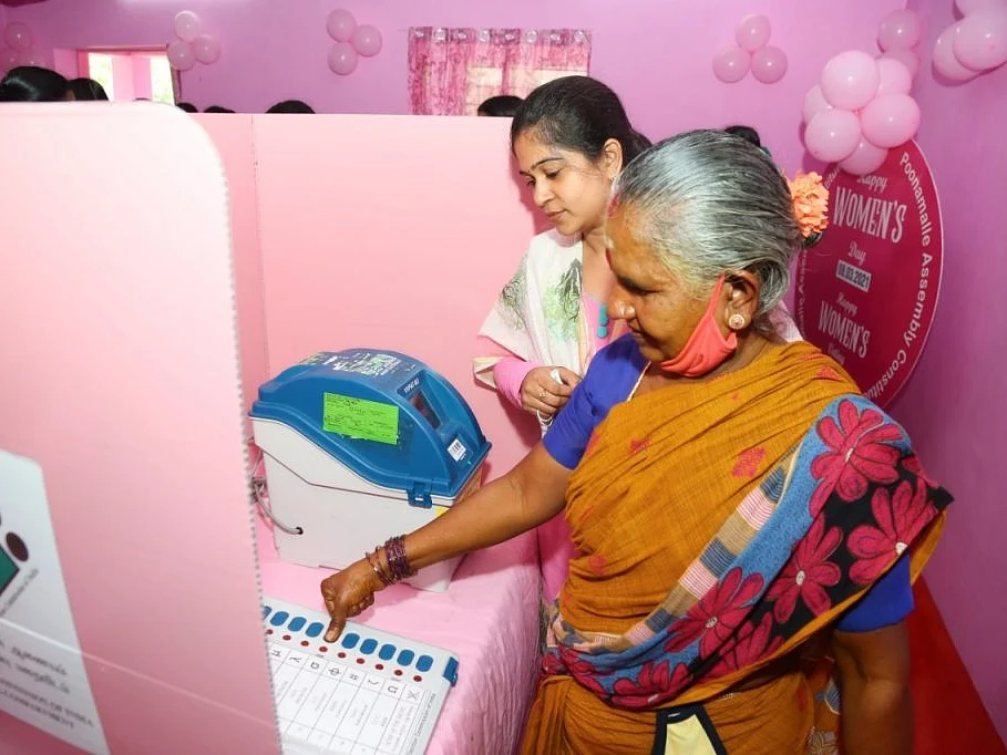 மேடம் ஷகிலா: 10 | அரசியல் பேசு... அரசியல் பழகு... அரசியலில் இறங்கு!