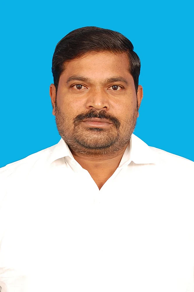 தென்னரசு சாம்ராஜ்