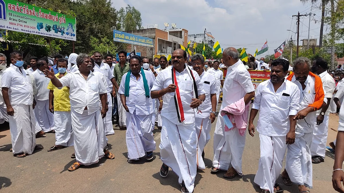 வைத்திலிங்கம்