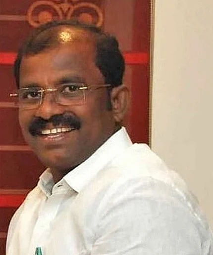 ரவிச்சந்திரன்