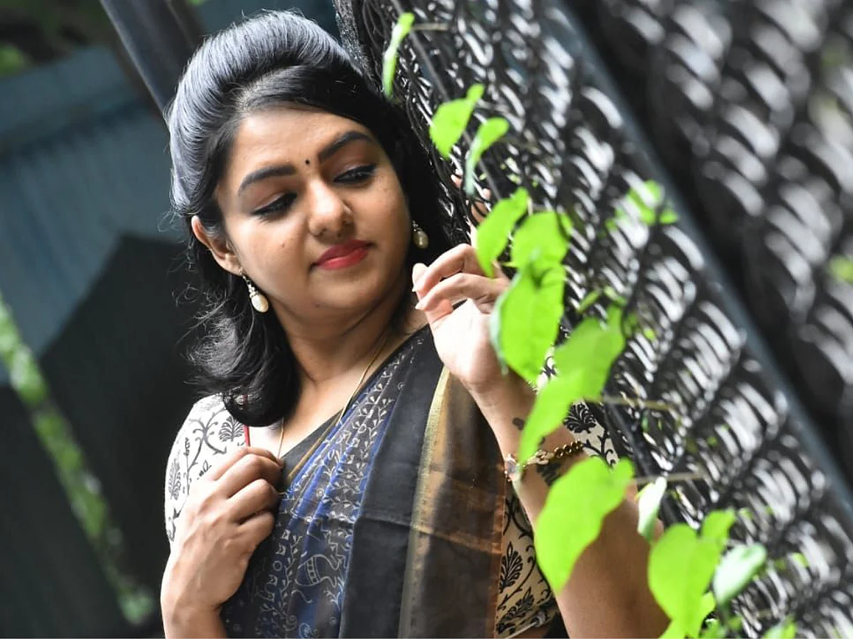விகடன் TV: செய்திகள் டு சீரியல் - மறுபடி வந்துட்டேன்!