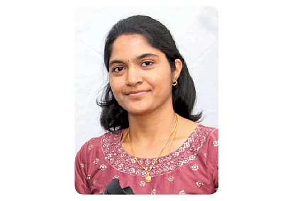 சாந்தினி