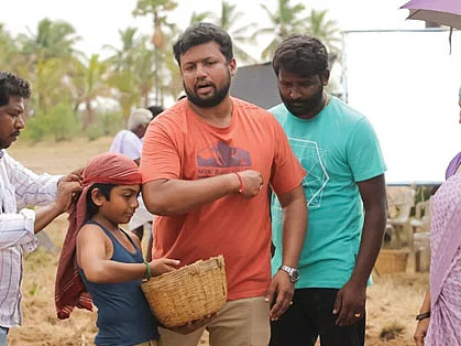 “இது உணர்வுகளின் தொகுப்பு!”