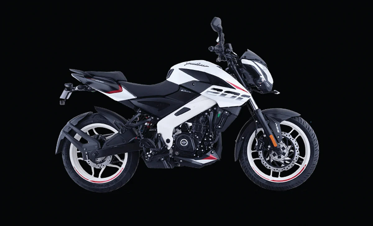 Bajaj Pulsar 250